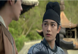 《大理寺少卿游》李饼为什么会变成猫 邱庆之和一枝花是什么关系