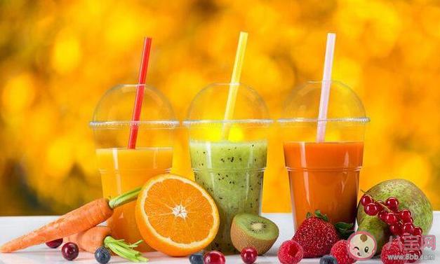 长期喝饮料慢性肾病风险增大2倍 饮料多久喝一次最好