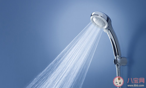 为什么洗澡水经常忽冷忽热 几天洗一次澡最合适