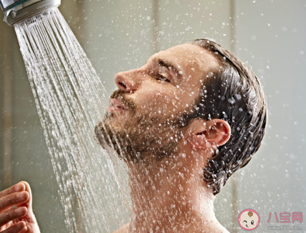 为什么洗澡水经常忽冷忽热 几天洗一次澡最合适