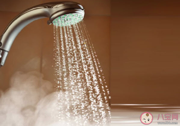 为什么洗澡水经常忽冷忽热 几天洗一次澡最合适