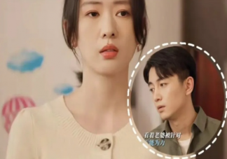 《小日子》顾茉莉离婚是为什么 朱劲草有原型吗