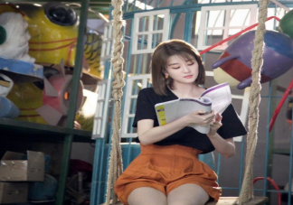 《创想季》王若羽和爸爸和解了吗 李腾飞是好人吗