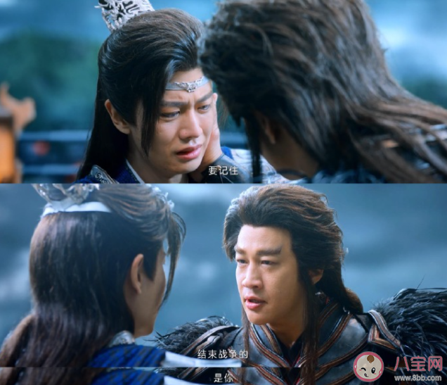 《烈焰》伍赓是什么身份 白菜知道阿狗是伍赓吗