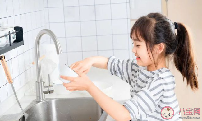 完全不做家务是一种剥削吗 家务到底应该谁做