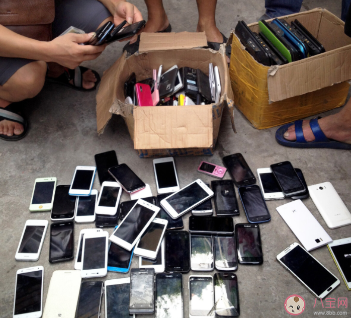 手机回收的坑有多深 手机以旧换新和卖闲置谁更值