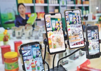 头部电商主播为什么纷纷隐身 电商人士称找大主播带货八成要亏钱