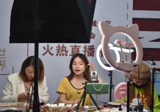 为什么直播带货越来越难了 直播带货救不了所有人吗