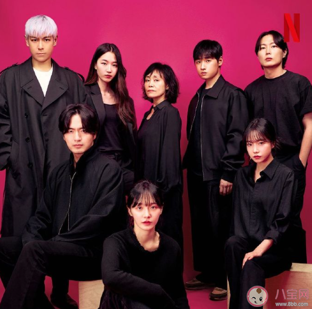 《鱿鱼游戏》第二季还有那个老头吗 幸存者几个人