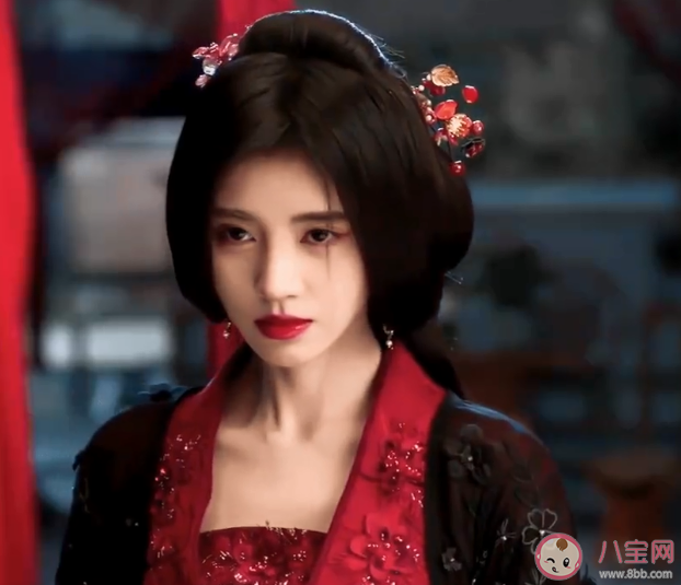 《花间令》潘樾知道杨采薇就是上官芷吗 女主配音演员是谁