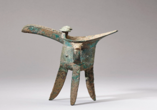 猜一猜爵在古代是哪种器具 蚂蚁庄园3月17日答案