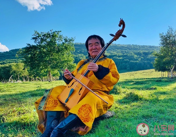 以下哪种乐器是蒙古族音乐文化的典型代表 蚂蚁新村3月18日答案