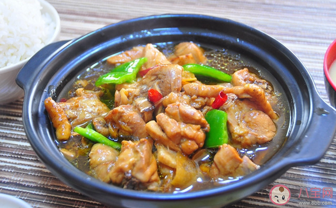 快餐顶流黄焖鸡为啥没人吃了 黄焖鸡不受欢迎了吗