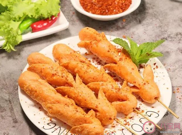 淀粉肠创业还没开始就已结束了吗 为什么都不买淀粉肠了