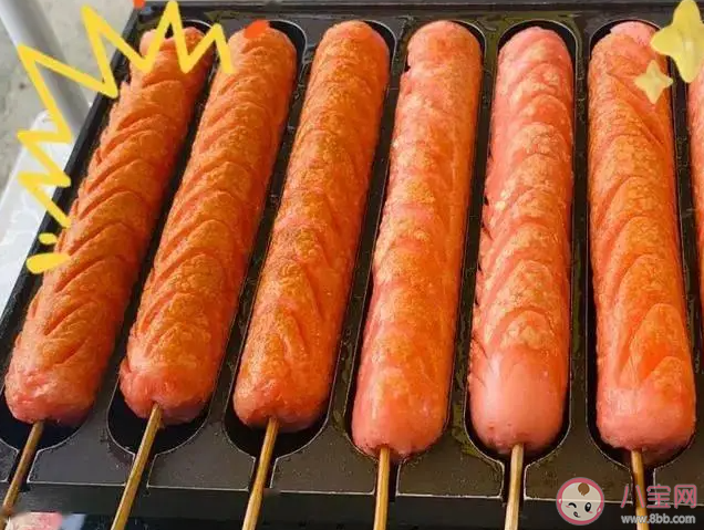 淀粉肠创业还没开始就已结束了吗 为什么都不买淀粉肠了