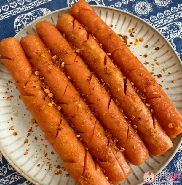 淀粉肠创业还没开始就已结束了吗 为什么都不买淀粉肠了