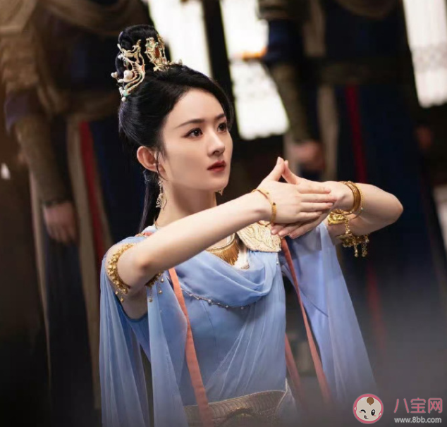 《与凤行》追剧日历 《与凤行》人物关系图