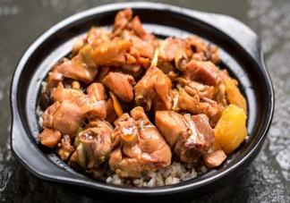 快餐顶流黄焖鸡为啥没人吃了 黄焖鸡不受欢迎了吗