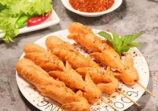 淀粉肠创业还没开始就已结束了吗 为什么都不买淀粉肠了