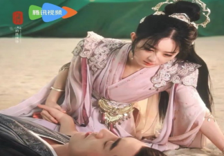 《与凤行》结局是he还是be 《与凤行》顾成锦的身份是什么