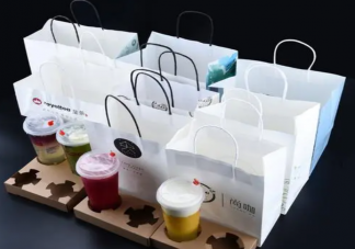 年轻人为啥喜欢收集破烂 奶茶袋怎么突然变成时尚单品了