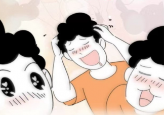 头皮上抠出来的小颗粒到底是啥 经常抠头皮颗粒会秃顶吗