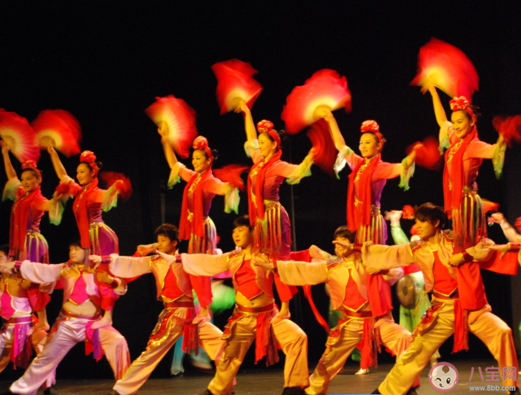 以下哪种民间艺术形式有东方芭蕾之称 蚂蚁新村3月20日答案