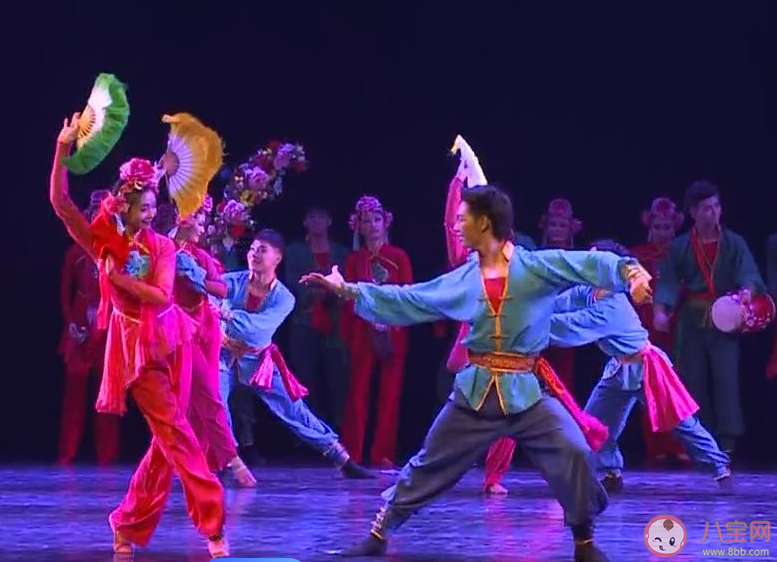 以下哪种民间艺术形式有东方芭蕾之称 蚂蚁新村3月20日答案