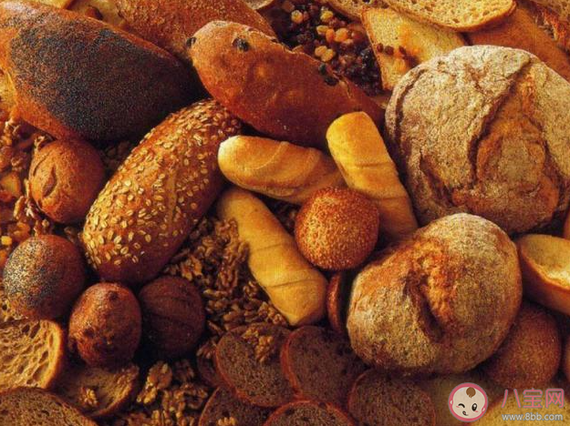 研究称吃精制碳水早餐会降低颜值 早餐怎么吃最健康不胖