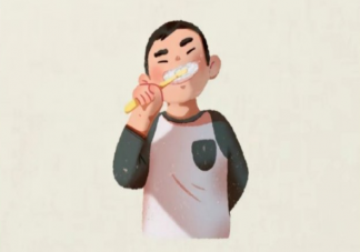 没有牙齿也要刷牙吗 口腔清洁做不好有什么危害