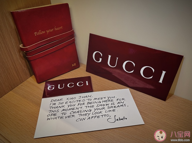 古驰突然就卖不动了吗 为什么奢侈品销量下滑了