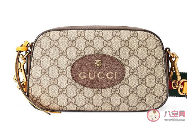 古驰突然就卖不动了吗 为什么奢侈品销量下滑了