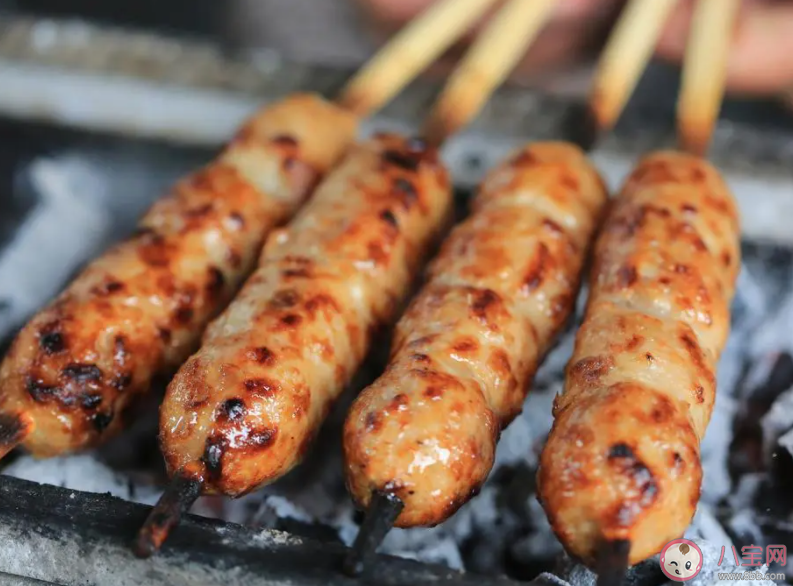 淀粉肠为何如此迷人 如何选到安全的淀粉肠