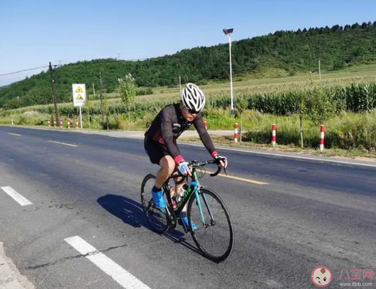 骑行也开始消费降级了吗 骑行需要准备哪些东西