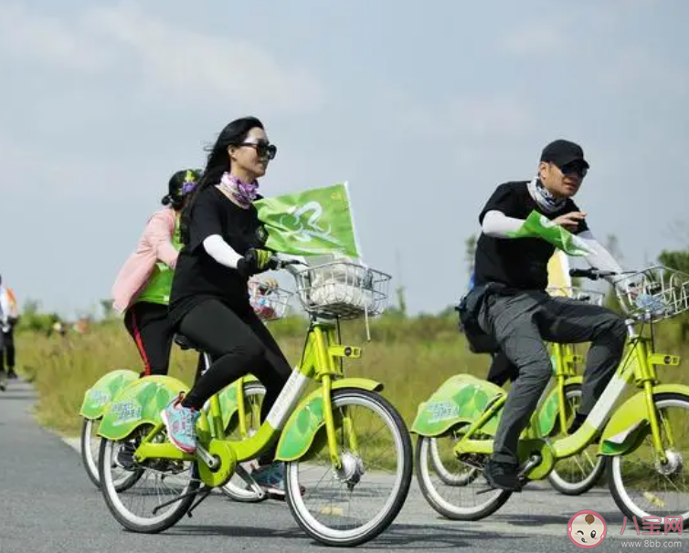 骑行也开始消费降级了吗 骑行需要准备哪些东西