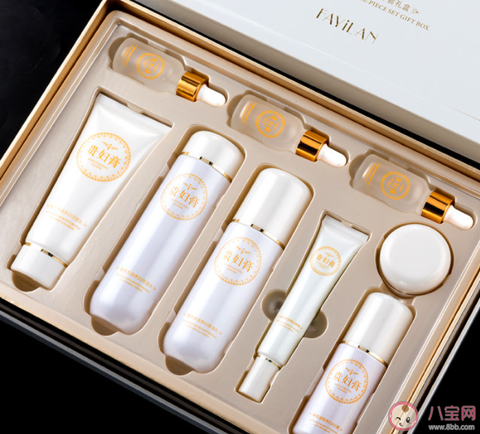 贵妇化妆品集体打5折是卖不动了吗 直播间能否把免税店价格打下来