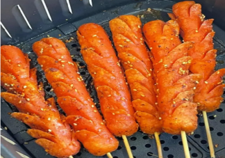 淀粉肠为何如此迷人 如何选到安全的淀粉肠