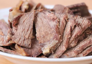 为什么古人吃鹿肉现代人却不吃 鹿肉真的能吃吗