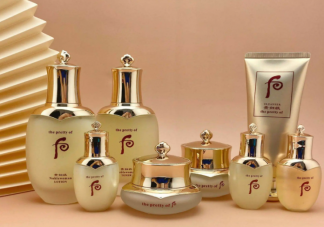 贵妇化妆品集体打5折是卖不动了吗 直播间能否把免税店价格打下来