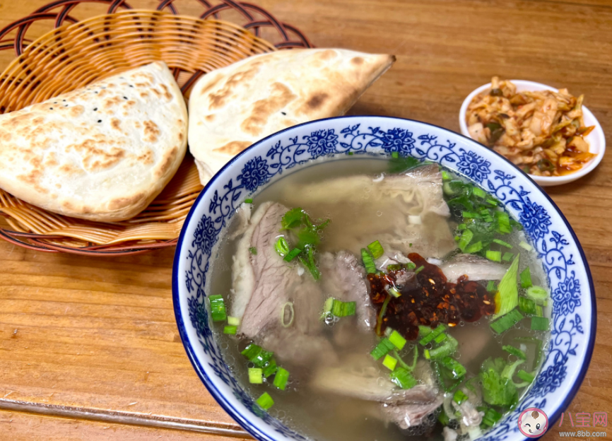 以下哪一项是陕西省的非遗美食 蚂蚁新村3月22日答案