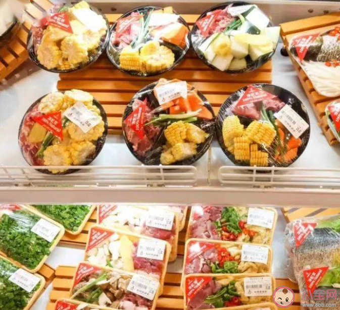 预制菜明确不允许添加防腐剂 到底要不要选择预制菜