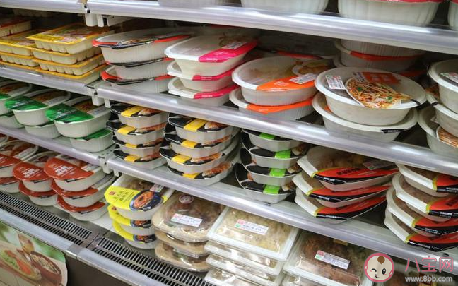 预制菜明确不允许添加防腐剂 到底要不要选择预制菜