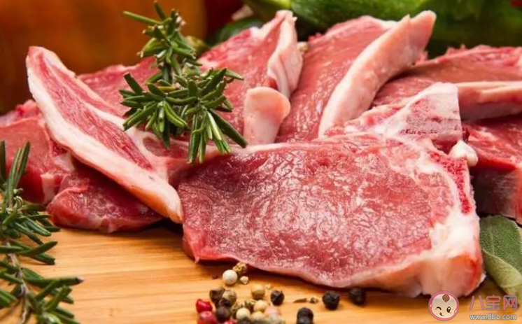 羊肉到底是致癌杀手还是营养佳品 猪牛羊肉被世卫列为致癌物是怎么回事