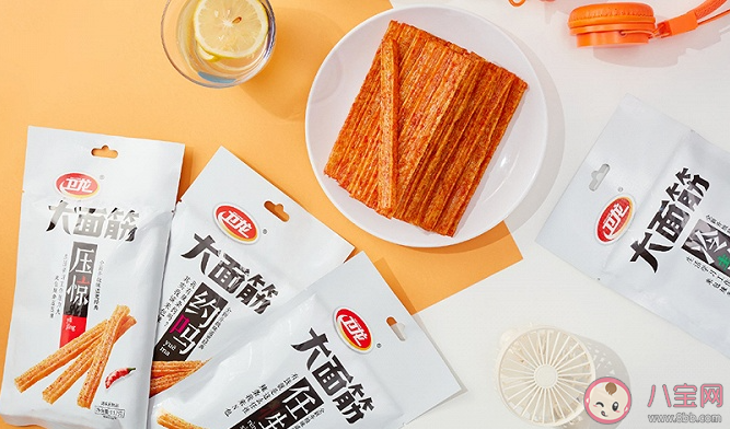 卫龙辣条销量下滑近20%是怎么回事 年轻人不喜欢吃辣条了吗