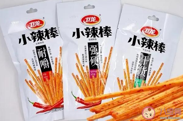 卫龙辣条销量下滑近20%是怎么回事 年轻人不喜欢吃辣条了吗