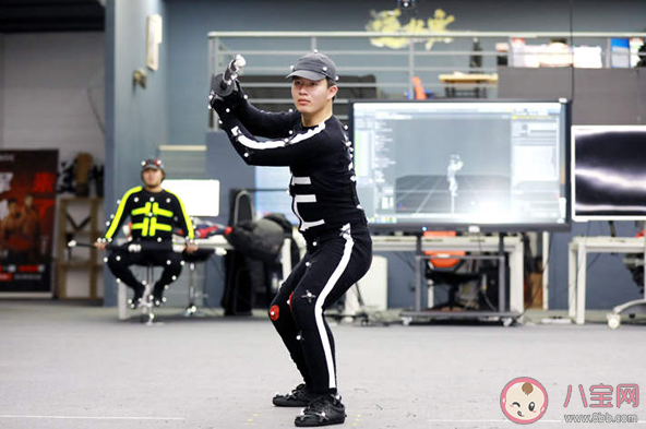 动作捕捉师能实现以下哪种操作 蚂蚁新村3月25日答案