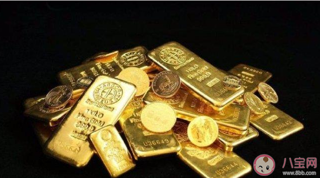 金价创13年新高疯狂囤金理智吗 金价疯涨如何保持理智