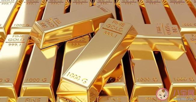 金价创13年新高疯狂囤金理智吗 金价疯涨如何保持理智