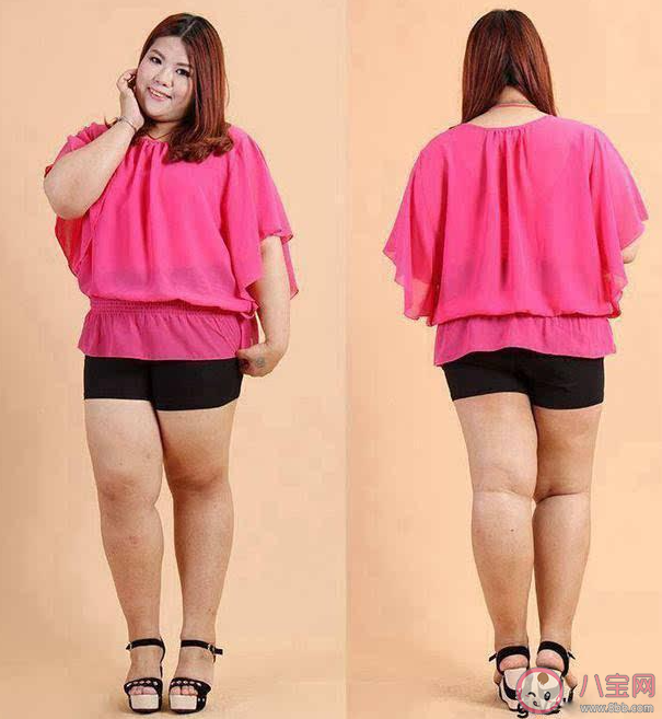 研究发现大腿粗的人更长寿 大腿粗可以怎么减