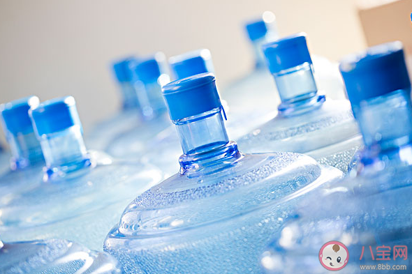 烧水喝比买桶装水更健康吗 桶装水就是纯净水吗